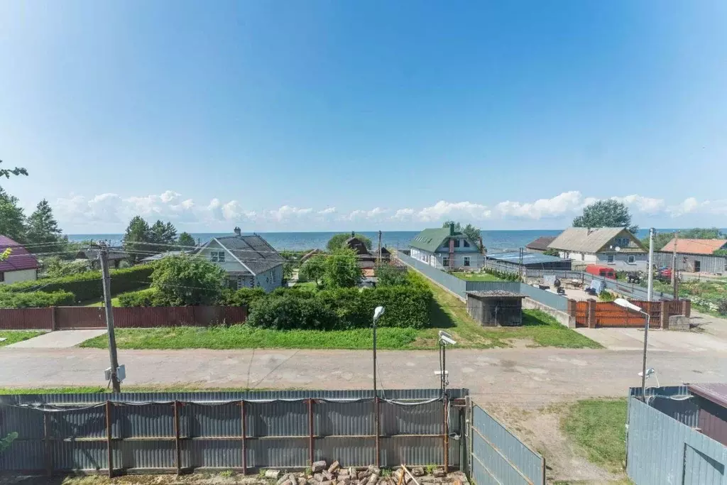 Коттедж в Псковская область, Гдовский муниципальный округ, д. ... - Фото 2