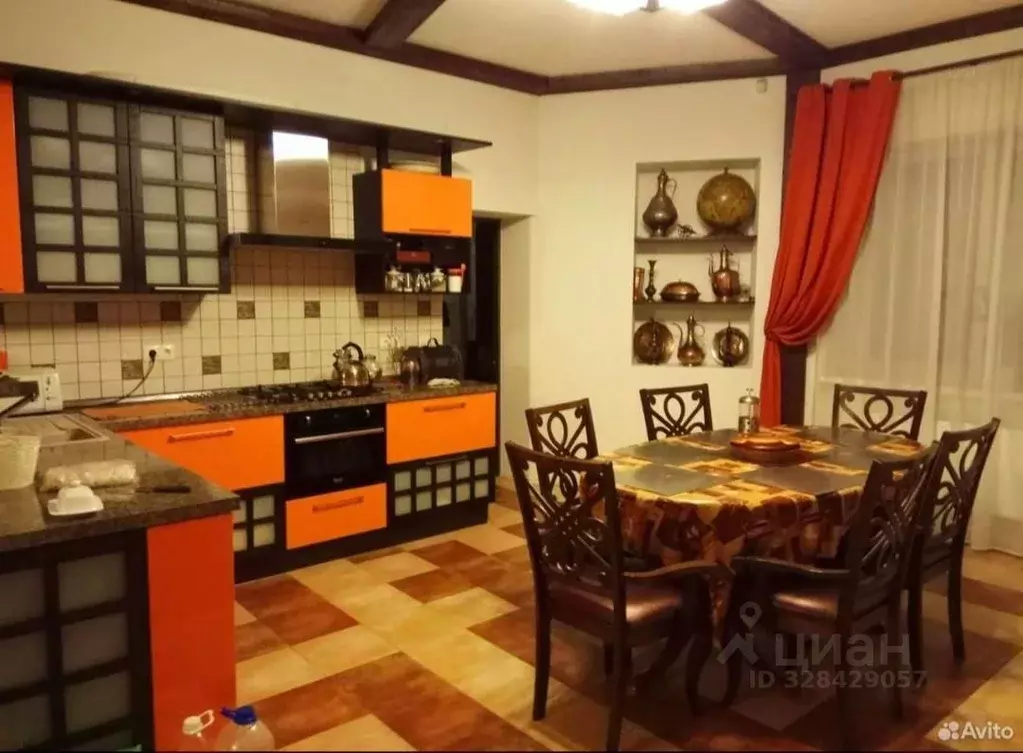 Дом в Московская область, Раменский муниципальный округ, с. Зюзино ул. ... - Фото 1