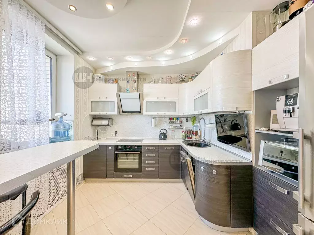 Продаётся 3-к квартира, 76 м - Фото 0