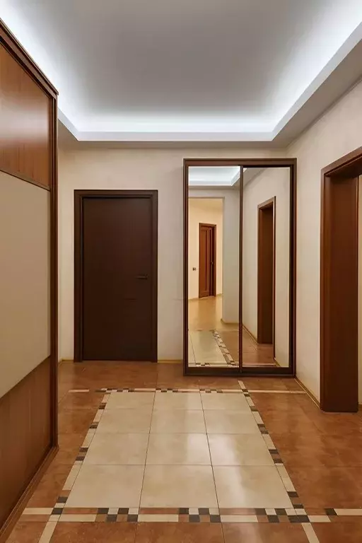 3-к кв. Санкт-Петербург просп. Луначарского, 15к1 (121.0 м) - Фото 2