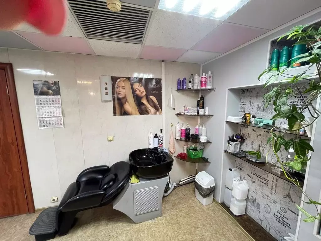 Помещение свободного назначения в Астраханская область, Астрахань ул. ... - Фото 2