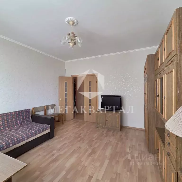 1-к кв. Московская область, Балашиха Железнодорожный мкр, ул. ... - Фото 2