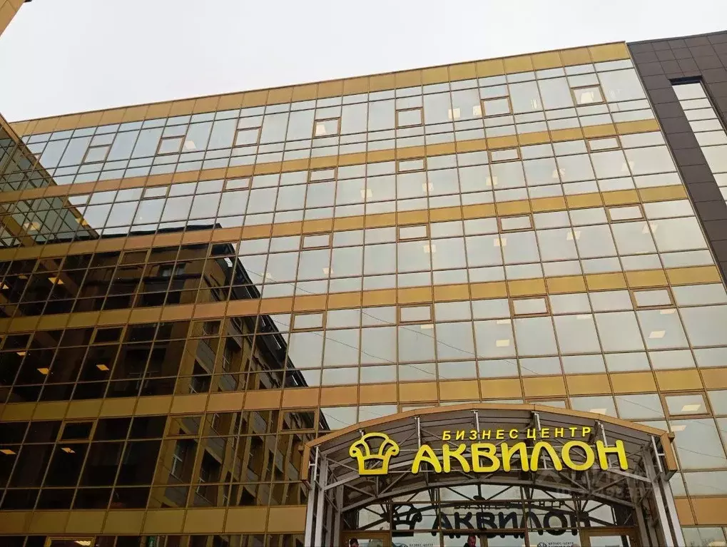 Офис в Санкт-Петербург Новолитовская ул., 15 (888 м) - Фото 1