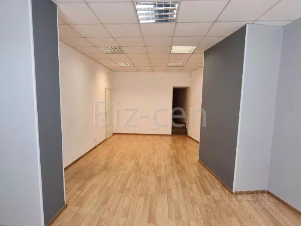 Офис в Санкт-Петербург Красногвардейский пер., 23 (57 м) - Фото 2