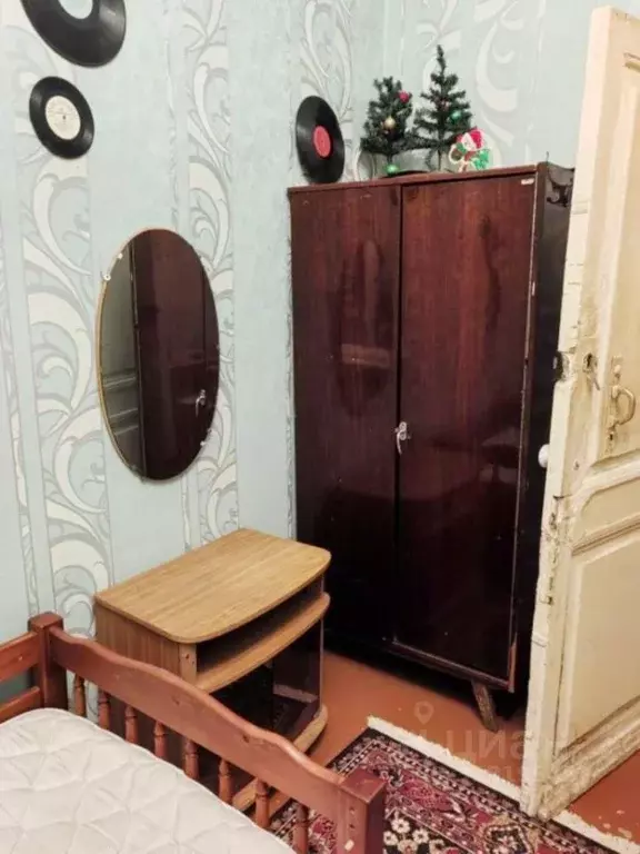 Комната Саратовская область, Саратов ул. Имени П.Н. Яблочкова, 6 (12.0 ... - Фото 0