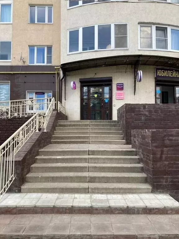 Помещение свободного назначения в Московская область, Клин Бородинский ... - Фото 0