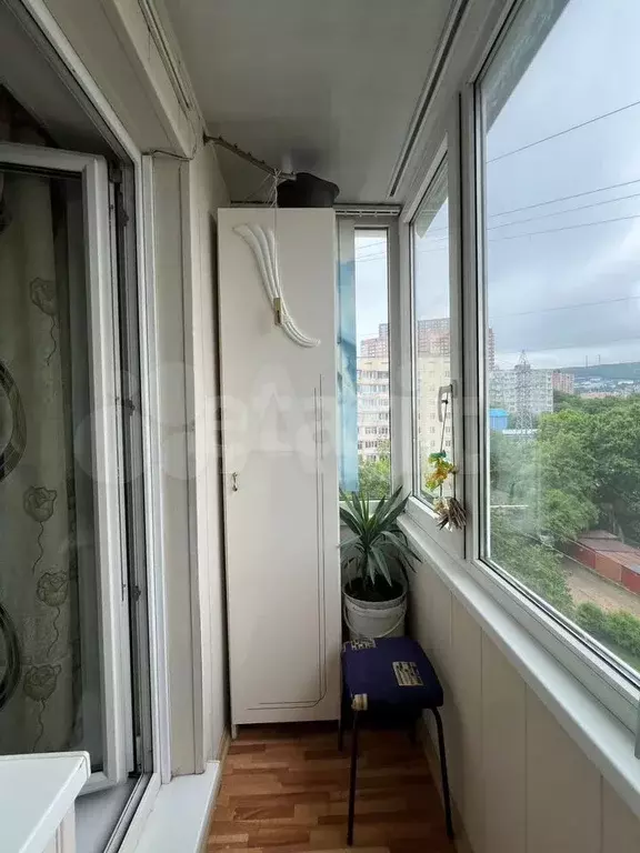 2-к. квартира, 51,5 м, 8/9 эт. - Фото 1