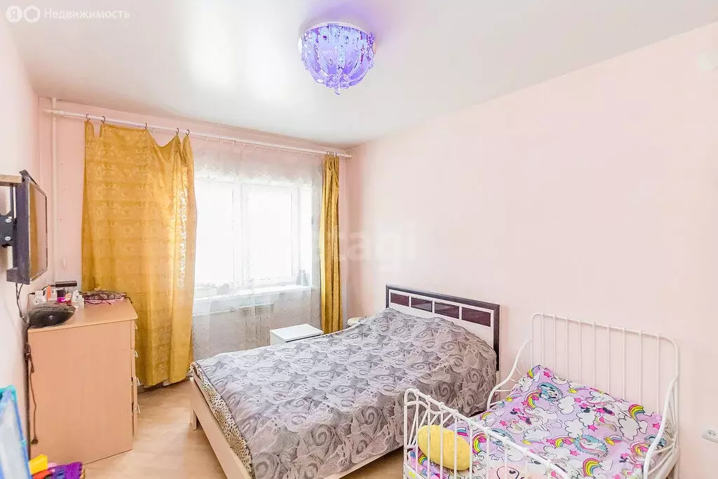 1-комнатная квартира: Улан-Удэ, 112-й микрорайон, 24 (30 м) - Фото 2