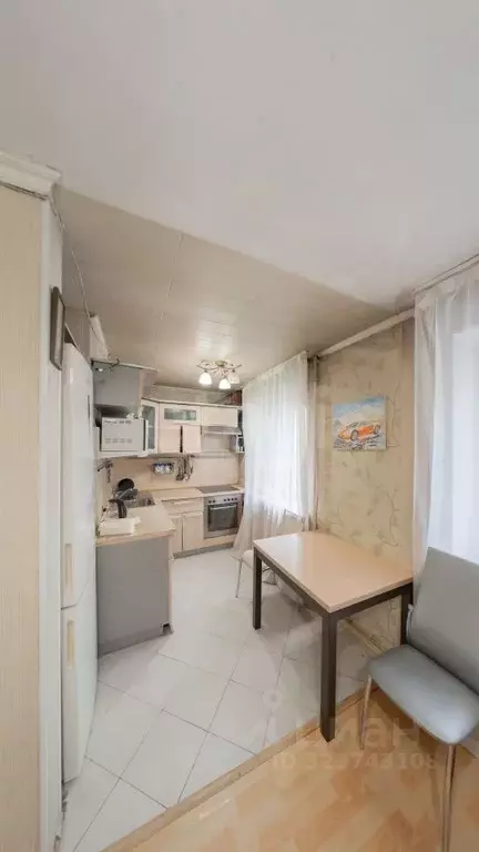 2-к кв. Иркутская область, Иркутск ул. Красноказачья, 66 (57.4 м) - Фото 2