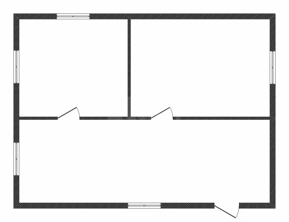 Дом в Заводоуковск, Киевская улица (131 м) - Фото 1