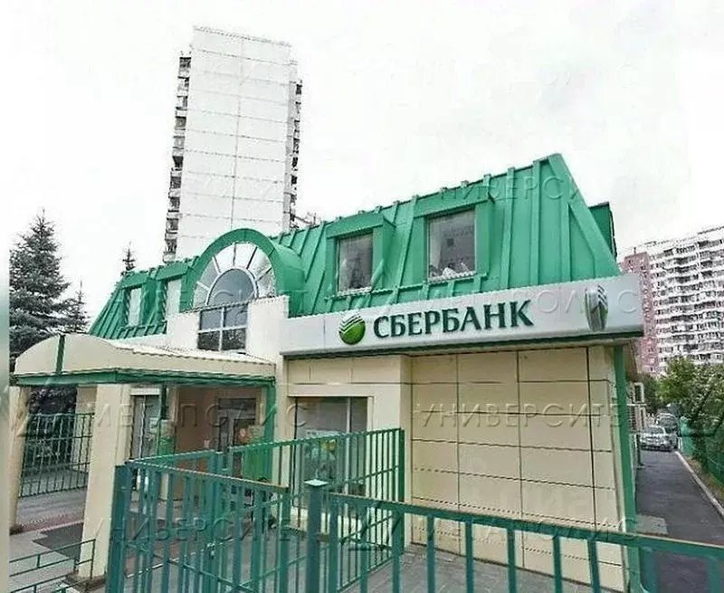 Склад в Москва ул. Шолохова, 10К1 (190 м) - Фото 0