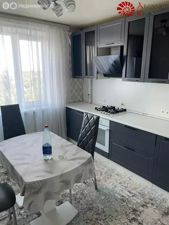 2-комнатная квартира: Первомайское, Парашютная улица, 2 (50 м) - Фото 0
