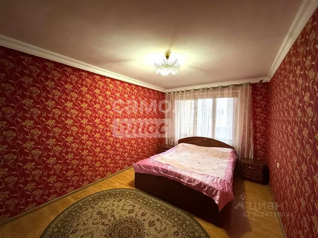 4-к кв. Дагестан, Дербент ул. М. Далгата, 1б (73.0 м) - Фото 1