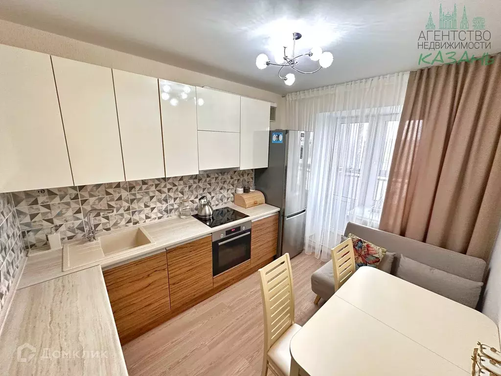Продаётся 1-к квартира, 35 м - Фото 0