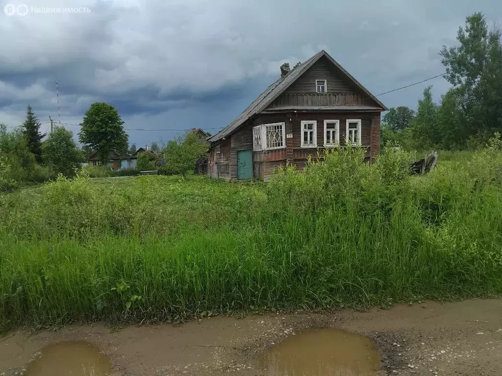 Дом в Пролетарий, Новгородская улица (40 м) - Фото 1