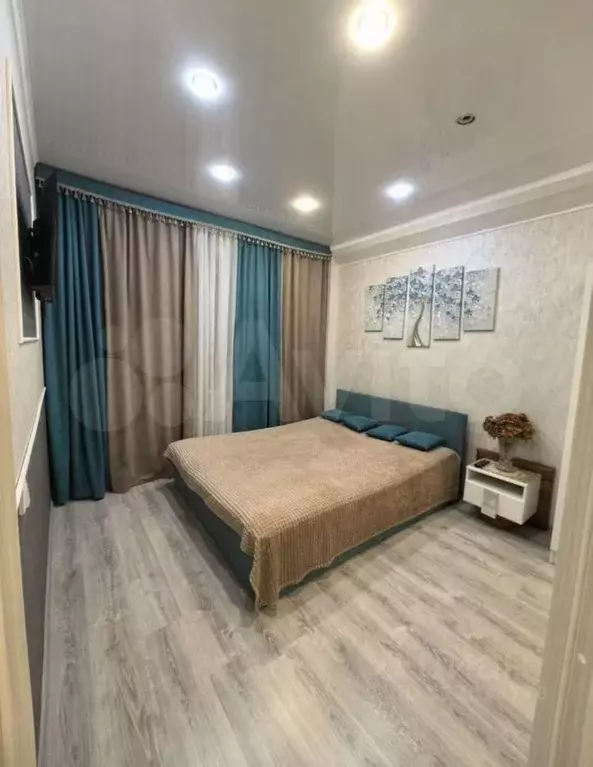 1-к кв. Татарстан, Набережные Челны ул. Раскольникова, 18 (40.0 м) - Фото 0