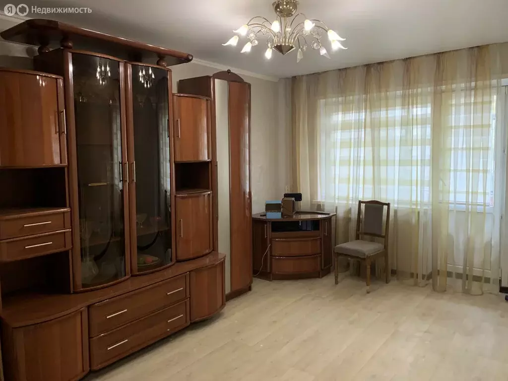 2-комнатная квартира: Плеханово, Заводская улица, 9 (44.7 м) - Фото 0