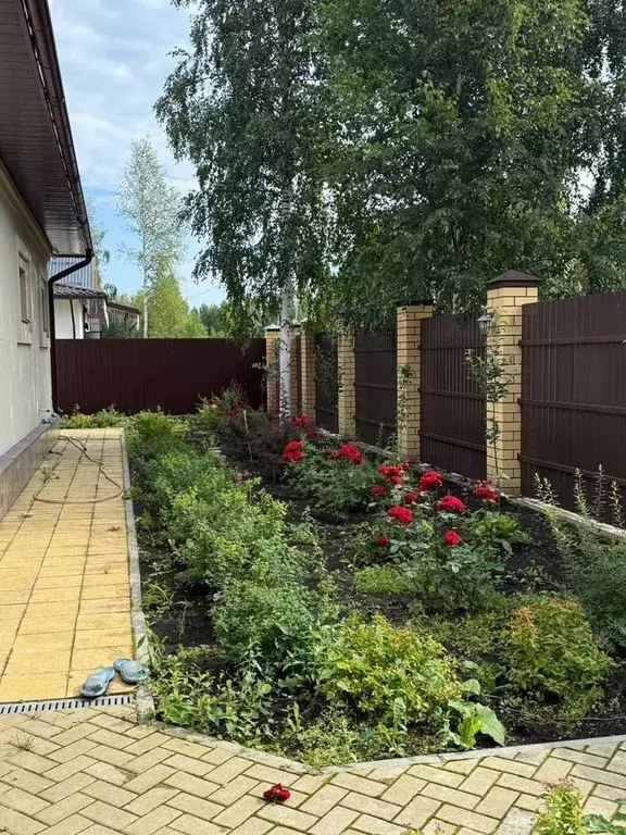 Коттедж в Свердловская область, Екатеринбург ул. Первопроходцев, 68 ... - Фото 2