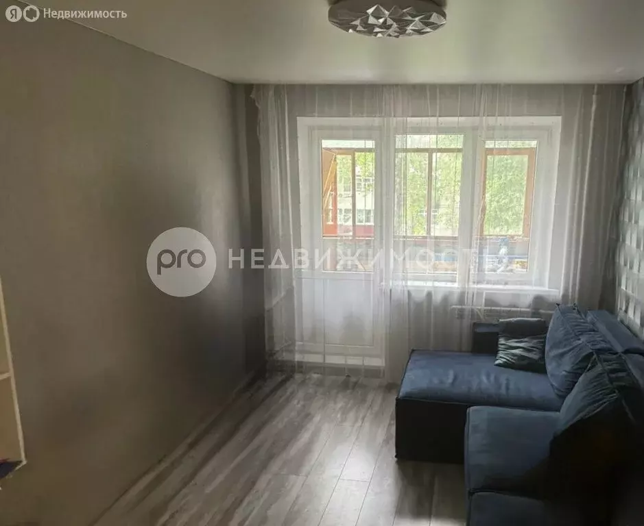 2-комнатная квартира: Новомичуринск, проспект Смирягина, 20 (43.8 м) - Фото 2