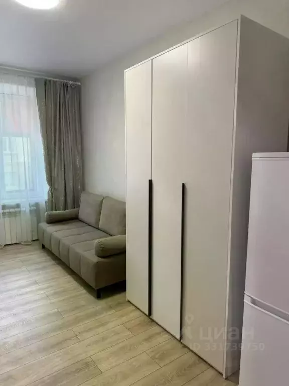 Комната Москва Мытная ул., 56 (12.0 м) - Фото 1