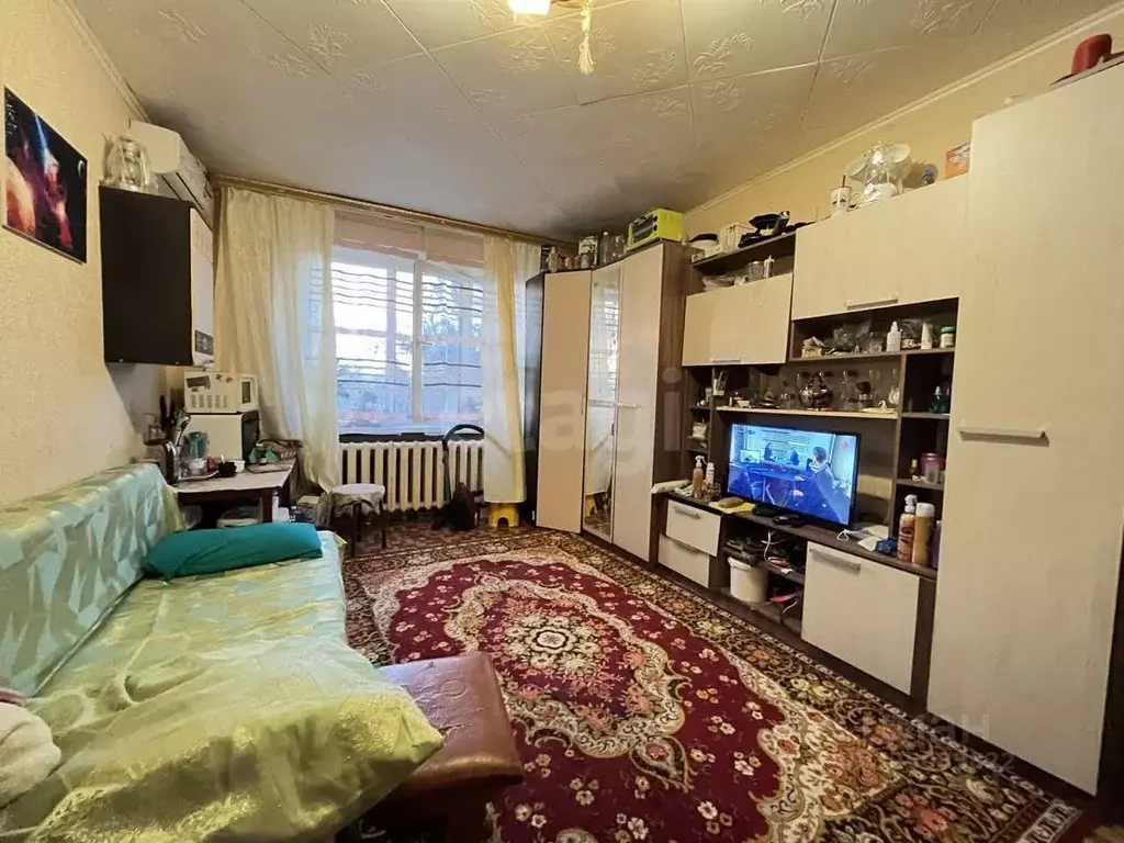 3-к кв. Краснодарский край, Геленджик городской округ, с. Дивноморское ... - Фото 2