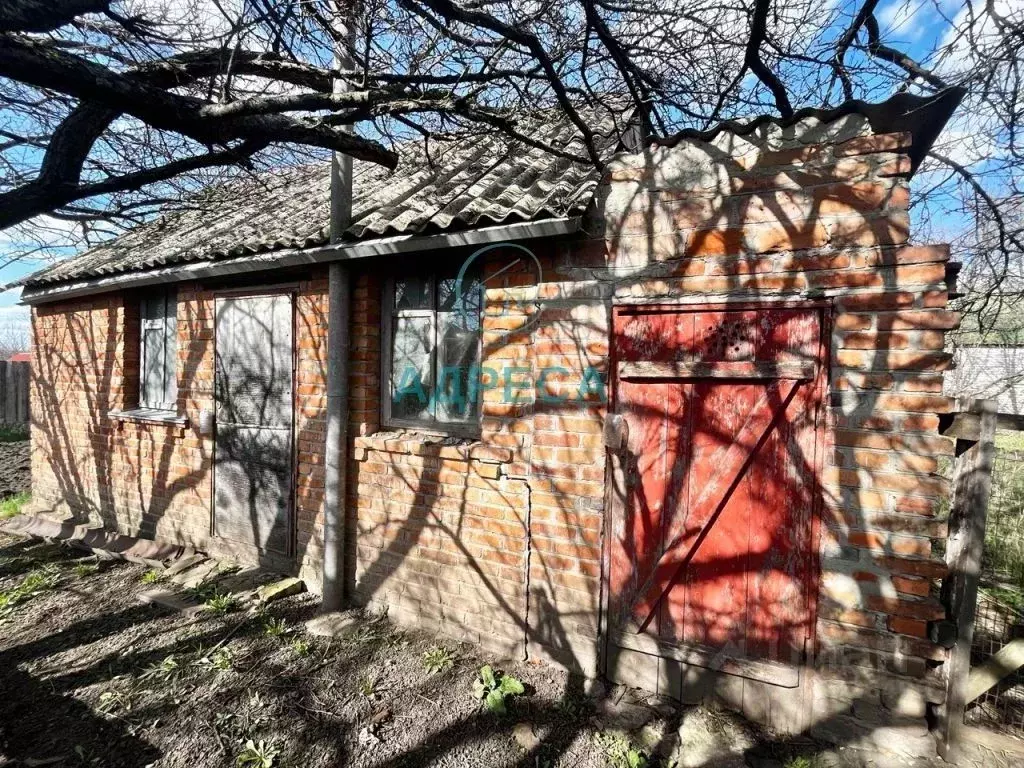 Участок в Белгородская область, Новый Оскол Юбилейная ул. (14.0 сот.) - Фото 2