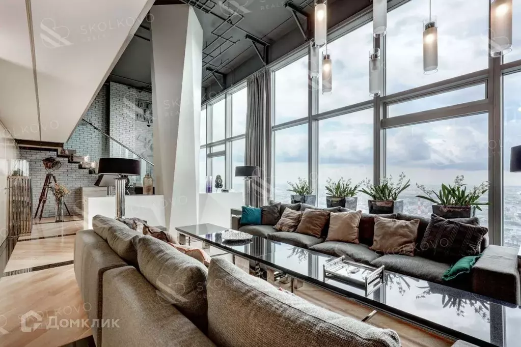 Продаётся 2-к квартира, 154 м - Фото 0