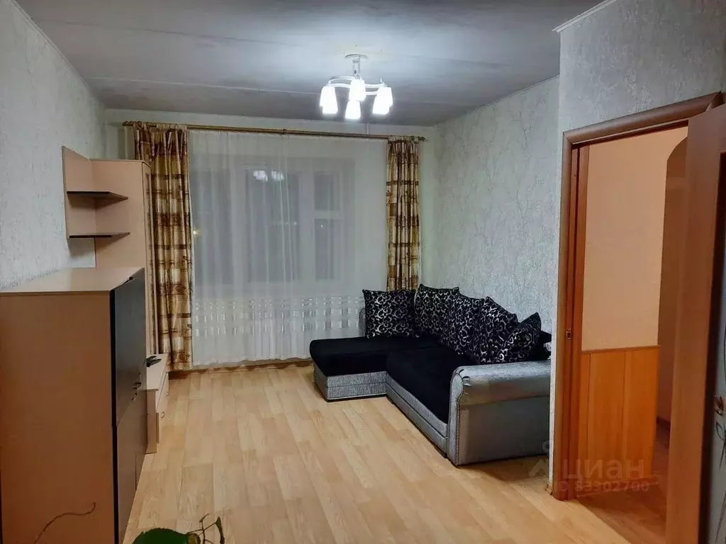 Аренда квартиры в архангельске