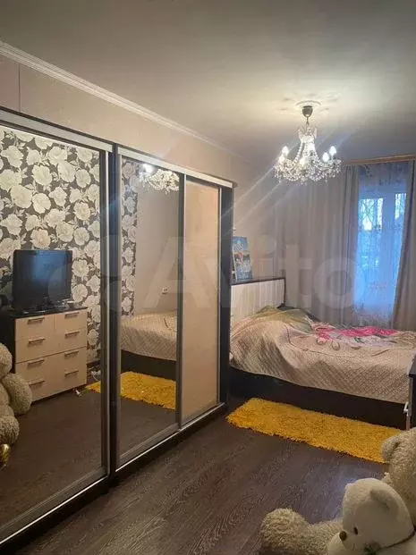 2-к. квартира, 45м, 1/5эт. - Фото 1