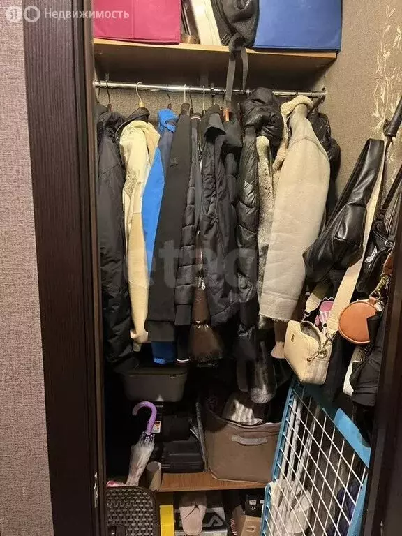 2-комнатная квартира: Пермь, улица Мира, 128 (42 м) - Фото 2