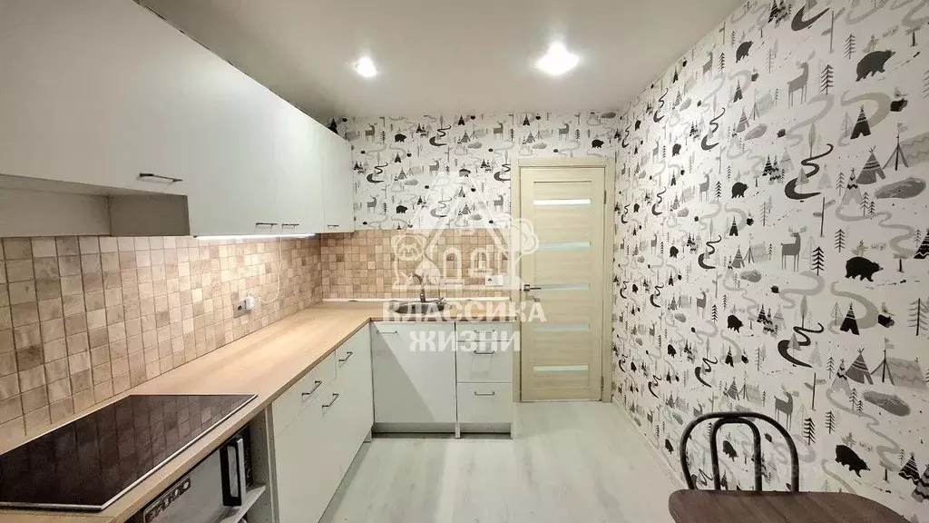 2-к кв. Нижегородская область, Нижний Новгород ул. Максима Горького, ... - Фото 2