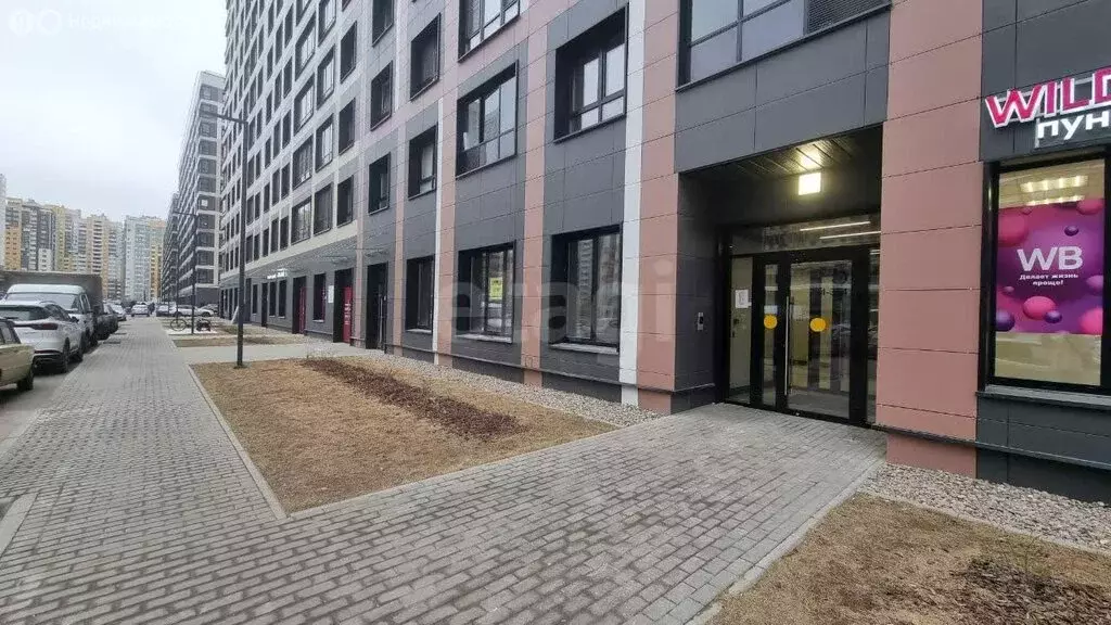 Помещение свободного назначения (98.9 м) - Фото 1