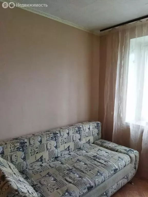 1к в 2-комнатной квартире (13 м) - Фото 2
