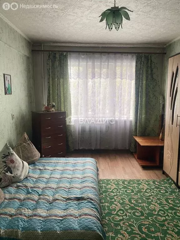 3-комнатная квартира: Бийск, Донской переулок, 35/1 (62 м) - Фото 1