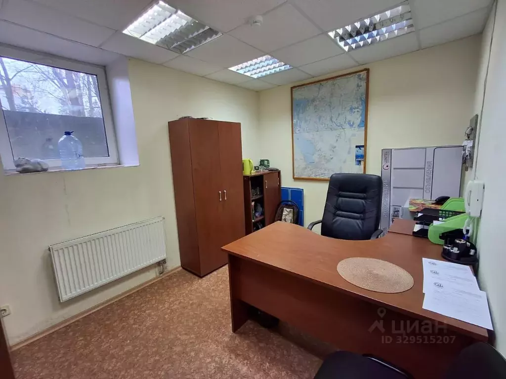 Помещение свободного назначения в Ленинградская область, Выборгский ... - Фото 1