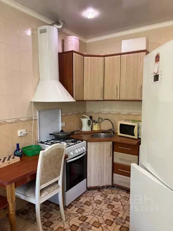 Студия Крым, Керчь Аршинцево мкр, ул. Победы, 7 (24.0 м) - Фото 0