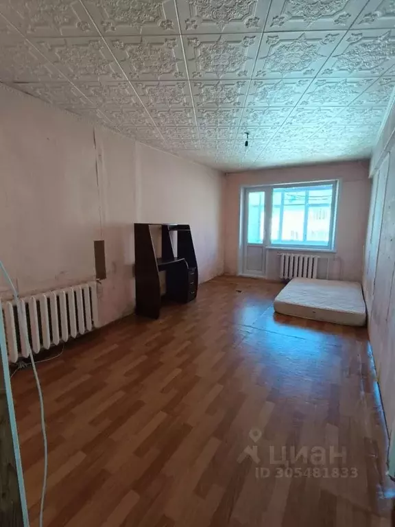 2-к кв. Тульская область, Киреевск ул. Комарова, 1 (41.6 м) - Фото 1