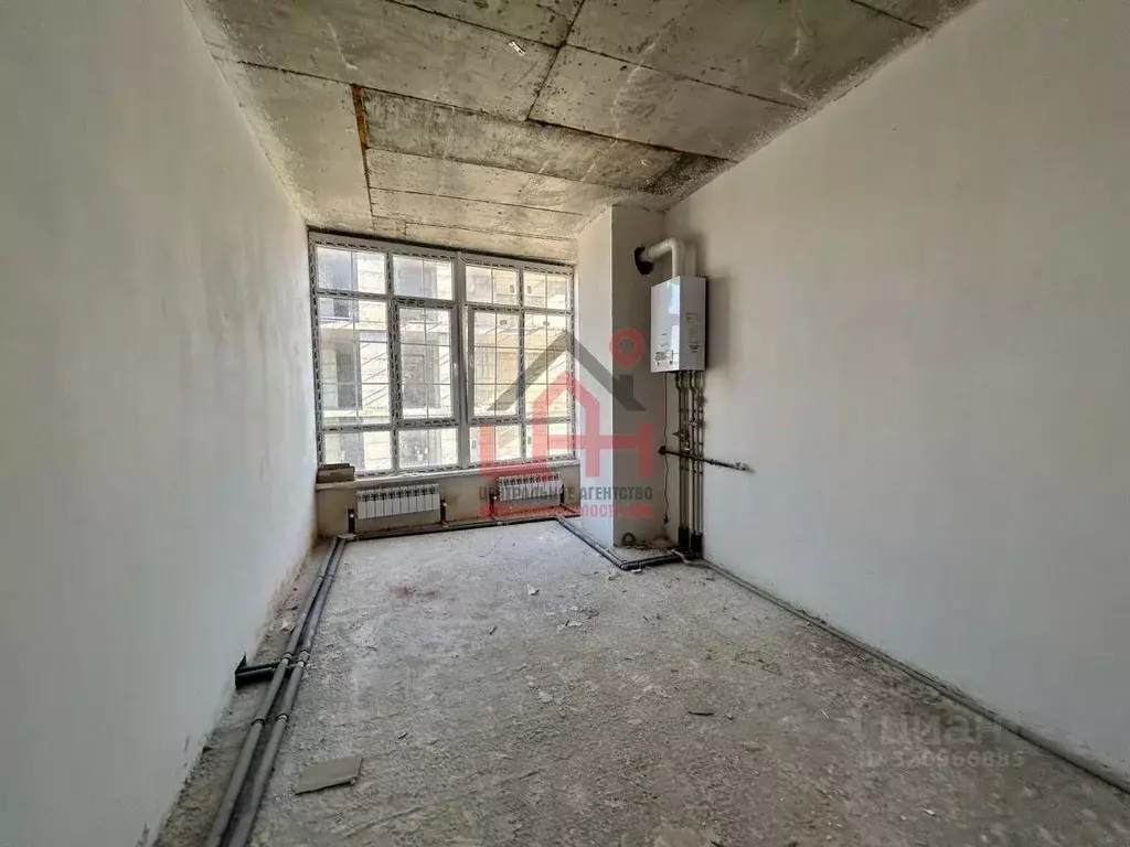 1-к кв. Ставропольский край, Ессентуки ул. Ермолова, 98 (46.0 м) - Фото 1