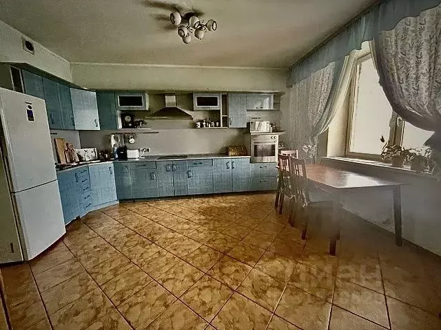 3-к кв. Москва ул. Соловьиная Роща, 6 (110.0 м) - Фото 0