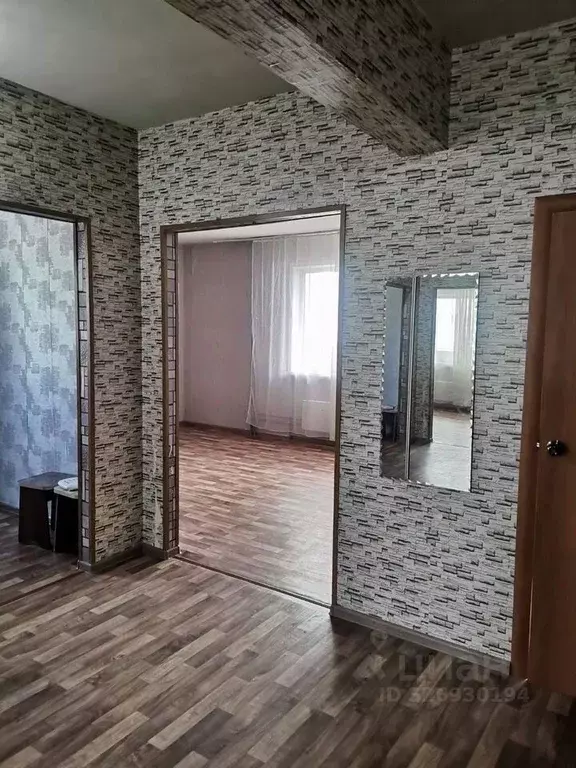 2-к кв. Иркутская область, Иркутск Байкальская ул., 236Б/6 (66.6 м) - Фото 2