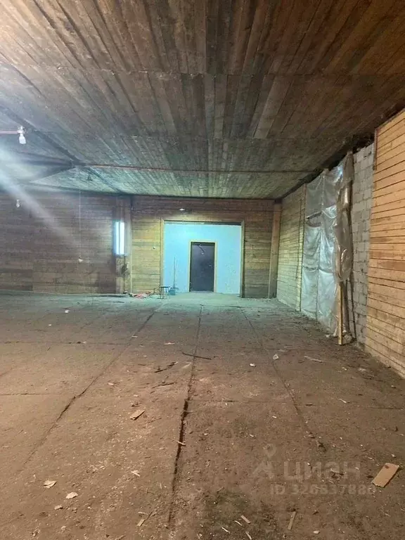 Помещение свободного назначения в Нижегородская область, Кулебаки ул. ... - Фото 2