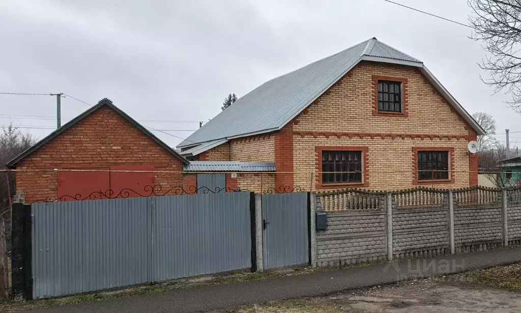 Дом в Мордовия, Рузаевка ул. Васенко (138 м) - Фото 2