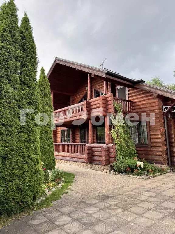 Продается дом в д. Крутцы - Фото 1