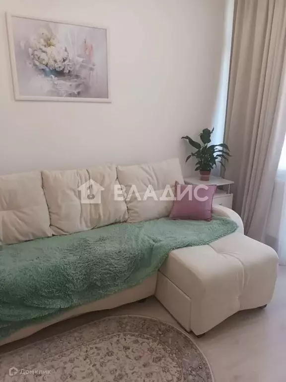 Продаётся 1-к квартира, 32.9 м - Фото 0