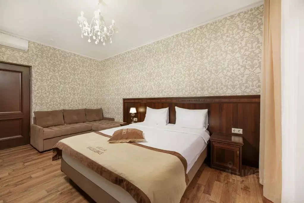 Комната Краснодарский край, Анапа Крымская ул., 244 (20.0 м) - Фото 0
