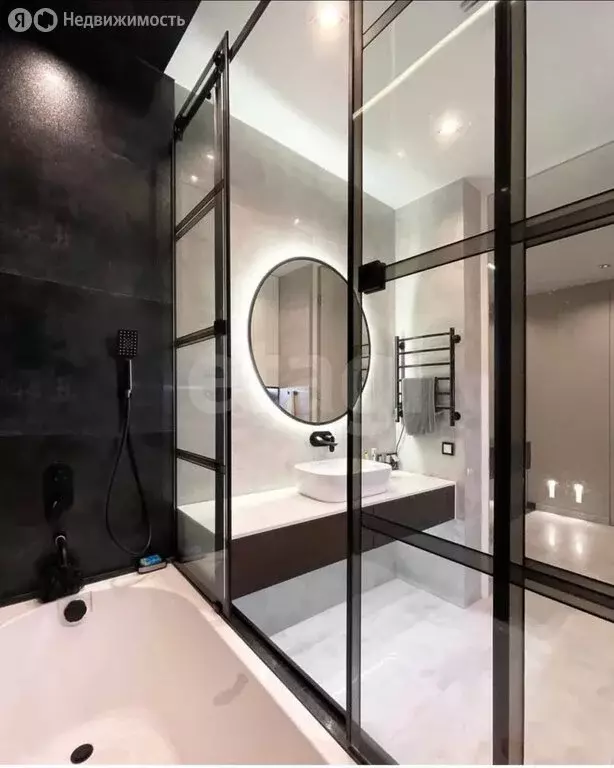 2-комнатная квартира: Симферополь, улица Воровского, 24А (62.2 м) - Фото 2