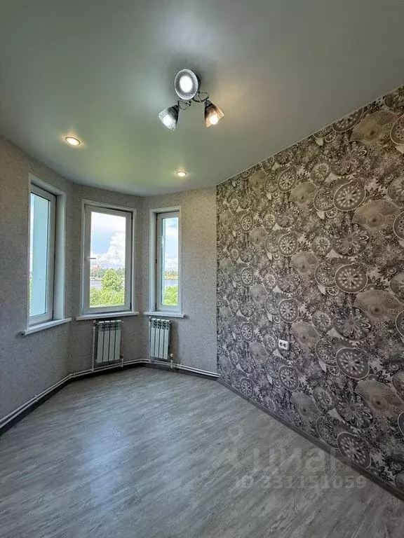 2-к кв. Тверская область, Кимры ул. 50 лет ВЛКСМ, 40к3 (43.7 м) - Фото 2