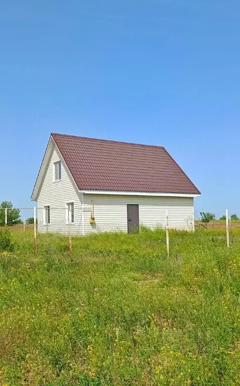 Дом в Волгоградская область, Городище рп Сибирская ул. (100 м) - Фото 0