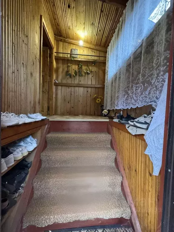 Дом в Башкортостан, Калтасинский сельсовет, с. Калтасы ул. Кубакаева, ... - Фото 2