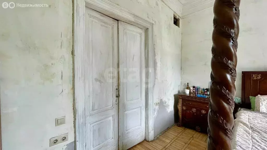 1-комнатная квартира: Москва, Ленинградский проспект, 75к1 (42 м) - Фото 1